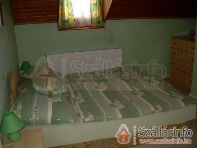 Hajnalka Apartmanház (Nyugat-Dunántúl > Zala megye > Kehidakustány)