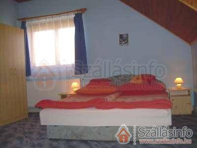 Hajnalka Apartmanház (Nyugat-Dunántúl > Zala megye > Kehidakustány)