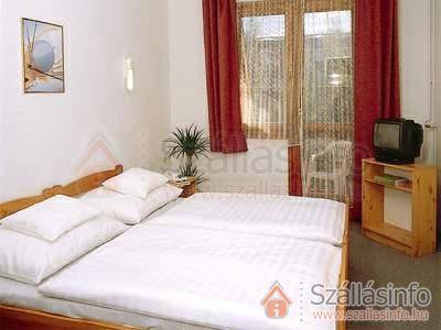 Hajnal Hotel (Észak-Magyarország > Borsod-Abaúj-Zemplén megye > Mezőkövesd-Zsóry-fürdő)