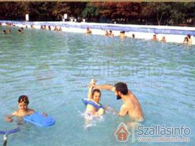 Hajnal Hotel (Észak-Magyarország > Borsod-Abaúj-Zemplén megye > Mezőkövesd-Zsóry-fürdő)