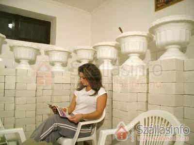 Hajnal Hotel (Észak-Magyarország > Borsod-Abaúj-Zemplén megye > Mezőkövesd-Zsóry-fürdő)