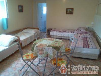 Hangulat Vendégház-Apartman (Budapest und die Umgebung > Pest megye > Mogyoród)