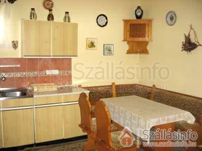 Harangláb Vendégház (Nord Ungarn > Heves megye > Egerszalók)