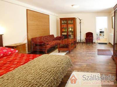 Harangvirág 36 Apartman (Budapest és környéke > Pest megye > Kismaros)