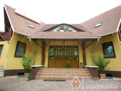 Harmónia Apartmanház (Észak-Alföld > Hajdú-Bihar megye > Hajdúszoboszló)