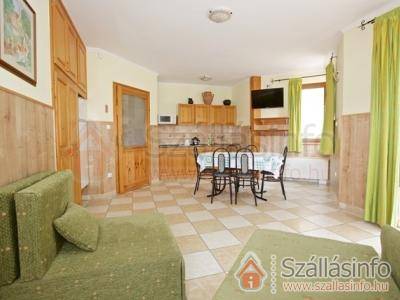 Harmónia Apartmanház (Észak-Alföld > Hajdú-Bihar megye > Hajdúszoboszló)