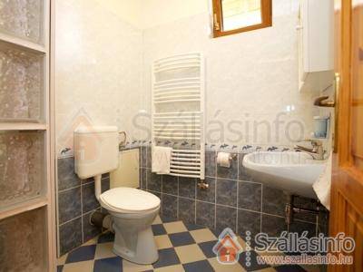 Harmónia Apartmanház (Észak-Alföld > Hajdú-Bihar megye > Hajdúszoboszló)