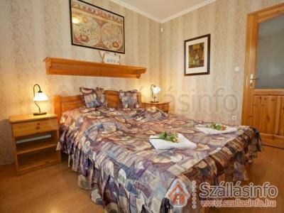 Harmónia Apartmanház (Észak-Alföld > Hajdú-Bihar megye > Hajdúszoboszló)