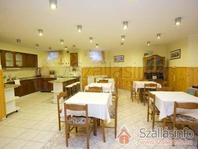 Harmónia Apartmanház (Észak-Alföld > Hajdú-Bihar megye > Hajdúszoboszló)