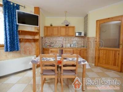 Harmónia Apartmanház (Észak-Alföld > Hajdú-Bihar megye > Hajdúszoboszló)