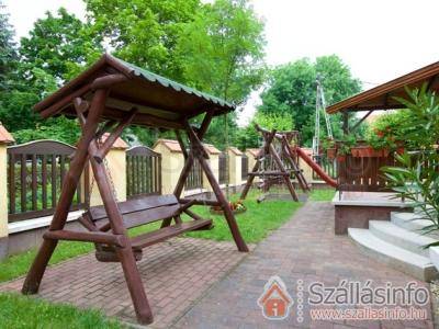 Harmónia Apartmanház (Észak-Alföld > Hajdú-Bihar megye > Hajdúszoboszló)