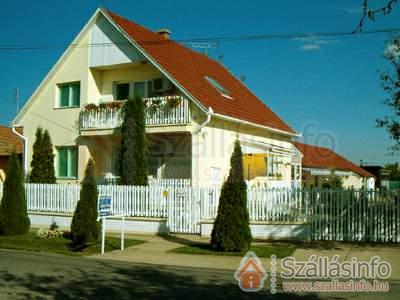 Harsányi Vendégház (North Plain > Hajdú-Bihar megye > Hajdúszoboszló)