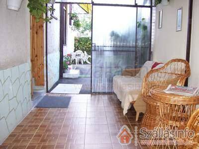 Havas Apartman (North Hungary > Heves megye > Eger)