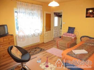 Havas Apartman (Észak-Magyarország > Heves megye > Eger)