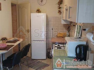 Havas Apartman (North Hungary > Heves megye > Eger)