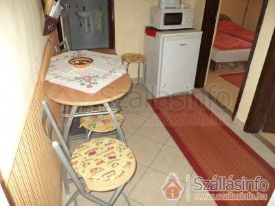 Havas Apartman (North Hungary > Heves megye > Eger)