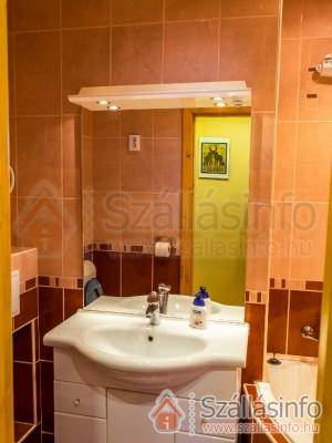 Heidi Apartman (North Plain > Hajdú-Bihar megye > Debrecen)