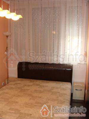 Heidi Apartman (North Plain > Hajdú-Bihar megye > Debrecen)