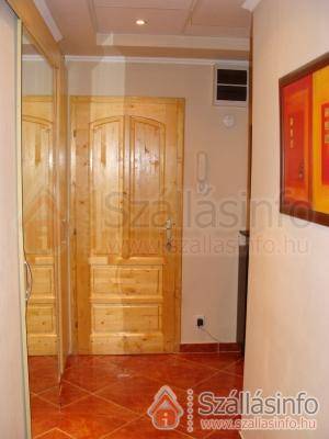Heidi Apartman (Észak-Alföld > Hajdú-Bihar megye > Debrecen)