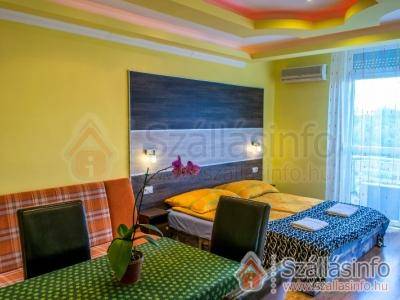 Heidi Apartman (North Plain > Hajdú-Bihar megye > Debrecen)