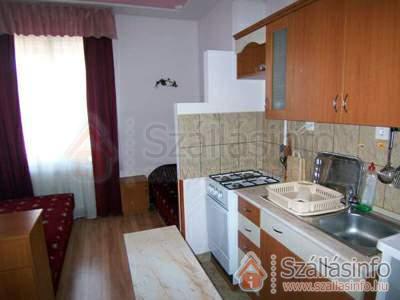 Herczeg Sétány Apartmanház (Észak-Magyarország > Borsod-Abaúj-Zemplén megye > Miskolctapolca)