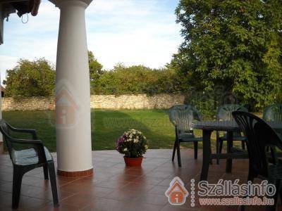 Hétkanyar Vendégház (Central Transdanubian > Veszprém megye > Nagyvázsony)