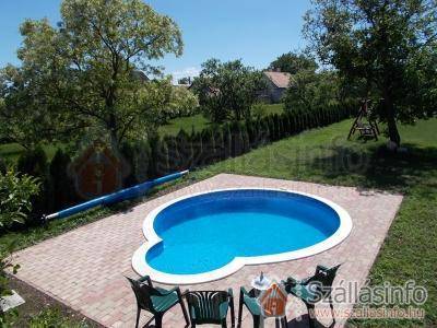 Hétkanyar Vendégház (Közép-Dunántúl > Veszprém megye > Nagyvázsony)