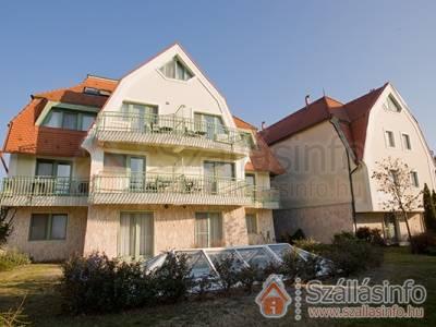 Holiday Club Hévíz (West Transdanubien > Zala megye > Hévíz)