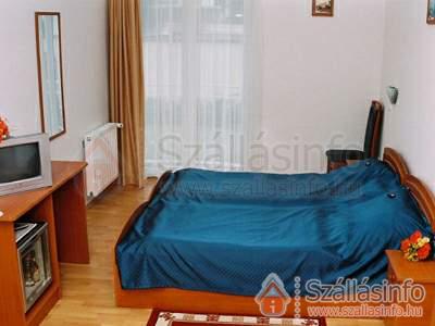 Hotel Arborétum (West Transdanubian > Vas megye > Sárvár)
