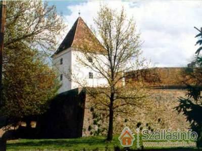 Hotel Arborétum (West Transdanubian > Vas megye > Sárvár)