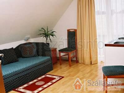 Hotel Arborétum (West Transdanubien > Vas megye > Sárvár)