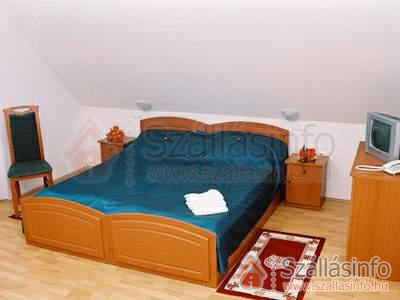 Hotel Arborétum (West Transdanubian > Vas megye > Sárvár)