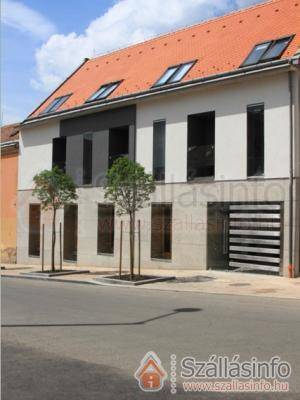 Hotel Arkadia (Süd Transdanubien > Baranya megye > Pécs)