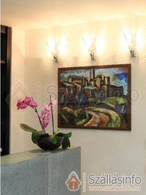 Hotel Arkadia (South Transdanubian > Baranya megye > Pécs)