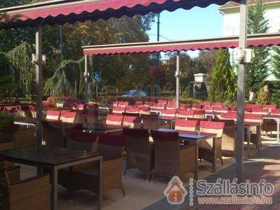 Hotel Bassiana**** (Nyugat-Dunántúl > Vas megye > Sárvár)