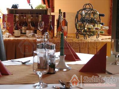 Hotel Fortuna (Dél-Alföld > Bács-Kiskun megye > Dávod)