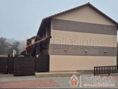Hotel Hungária Miskolctapolca (Nord Ungarn > Borsod-Abaúj-Zemplén megye > Miskolctapolca)