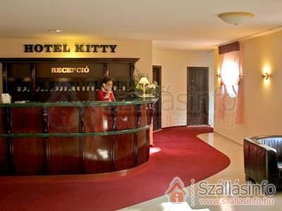 Hotel Kitty (North Hungary > Borsod-Abaúj-Zemplén megye > Miskolctapolca)