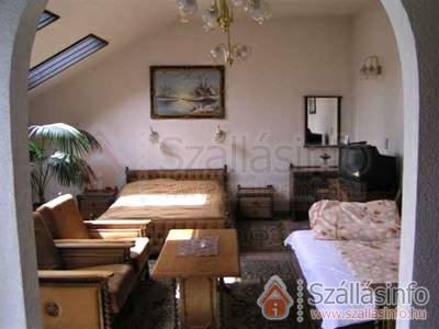 Hotel Lucky (Budapest und die Umgebung > Pest megye > Budapest 14. (XIV.) kerület)