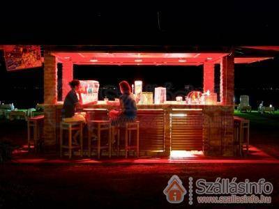 Hotel Marina Port**** (Közép-Dunántúl > Veszprém megye > Balatonkenese)