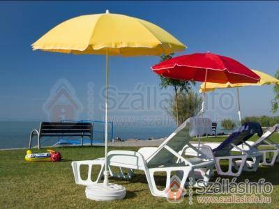 Hotel Marina Port**** (Közép-Dunántúl > Veszprém megye > Balatonkenese)