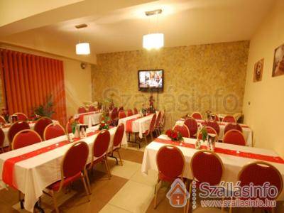Hotel Sunshine*** (Budapest és környéke > Pest megye > Budapest 19. (XIX.) kerület)