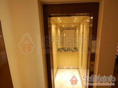Hotel Sunshine*** (Budapest und die Umgebung > Pest megye > Budapest 19. (XIX.) kerület)