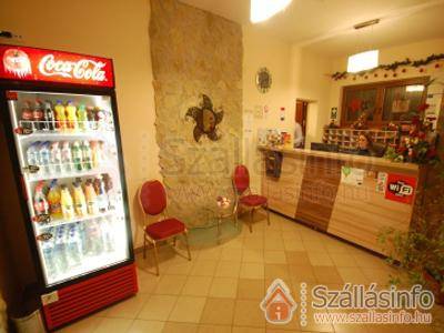 Hotel Sunshine*** (Budapest und die Umgebung > Pest megye > Budapest 19. (XIX.) kerület)