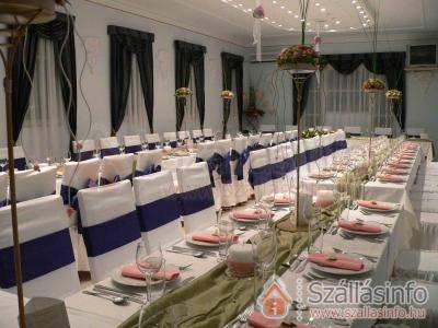 Hotel Szent István*** (North Hungary > Heves megye > Eger)