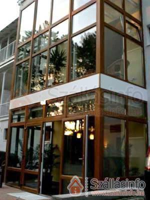 Hotel Yacht Club*** (Dél-Dunántúl > Somogy megye > Siófok)