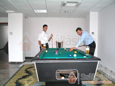 Hotel Venus***<sup>+</sup> (Nyugat-Dunántúl > Zala megye > Zalakaros)