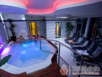 Hotel Viktória*** (West Transdanubian > Vas megye > Sárvár)