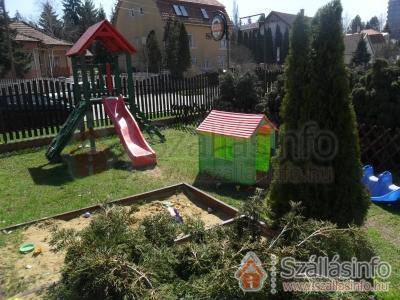 Hungária Panzió (North Hungary > Borsod-Abaúj-Zemplén megye > Miskolctapolca)