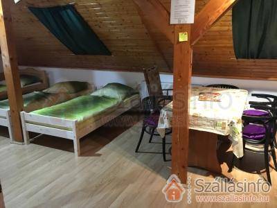Hunyadi Apartman (North Plain > Jász-Nagykun-Szolnok megye > Szolnok)
